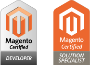 Magento Certified E-commerce Solutions