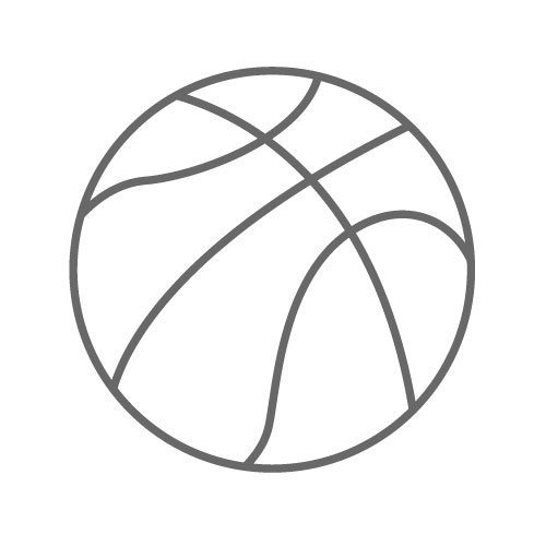 Backend PHP Developer Pari's hobby, basketball
