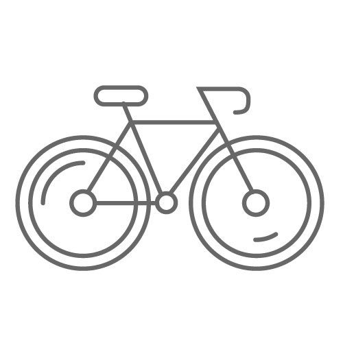 Head of Tech HR & Recruiting Pavlo's hobby, bycicle riding