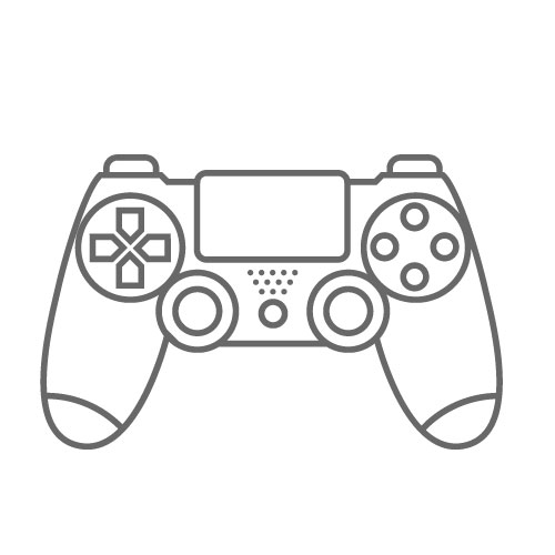 Junior Data Analyst Jim's hobby, video games