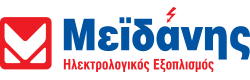 Meidanis - Logo