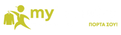 My Laundry Logo
