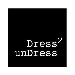 dress2undress - Logo