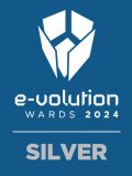 Silver - E-Volution Award 2024