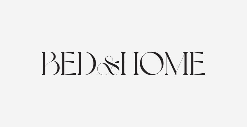 Bed & Home