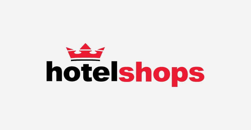 Hotel Shops