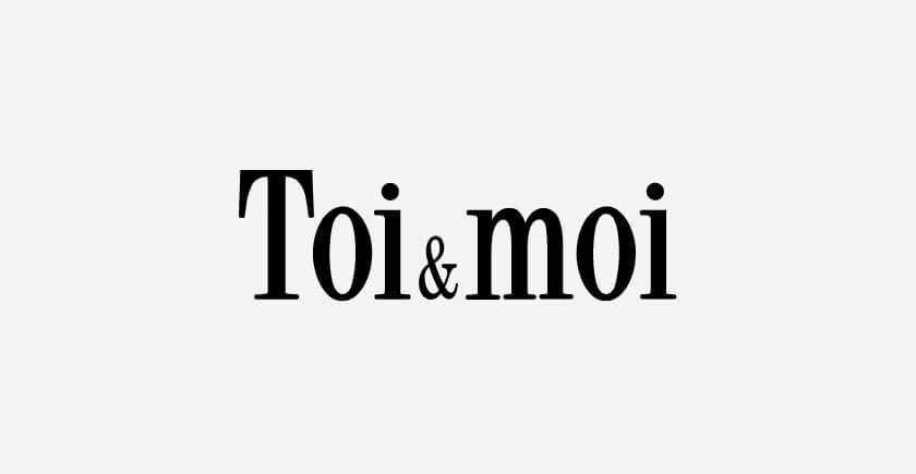 Toi&moi